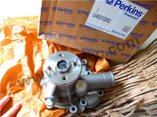 珀金斯Perkins 配件145206320節溫器、U45017961水泵(403)