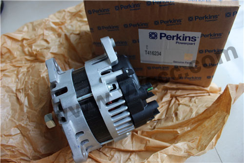 珀金斯Perkins 柴油發動機T400950渦輪增壓器、T400304啟動馬達、T400726噴油器、CH1
