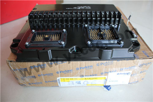 珀金斯Perkins 1206E柴油發動機柴油發電機組T407836搖臂室蓋墊、進排氣岐管、462