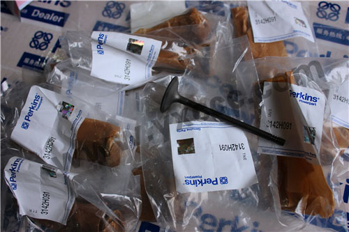 柴油機1206E配件銷售中心油底殼墊、T414441壓縮機、氣門、搖臂軸(1200)