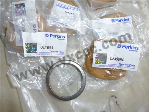 柴油發電機組配件CV67245汽缸蓋、OE50588進氣門、OE50118氣門座圈、OE43070氣門導管