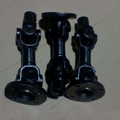 叉車萬向節總成、連接傳動軸